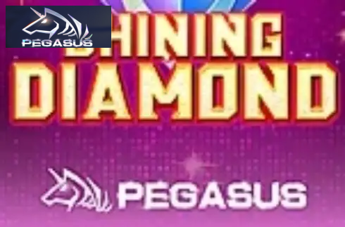 Shining Diamond